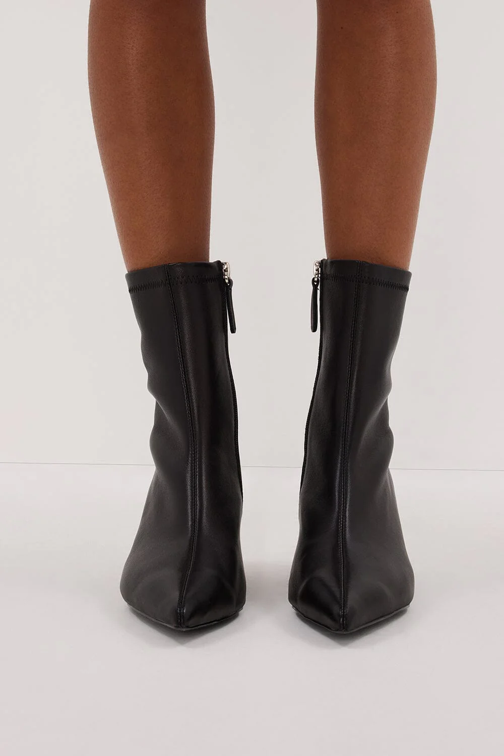 ALIAS MAE AGNES BOOT BLACK - Image 4