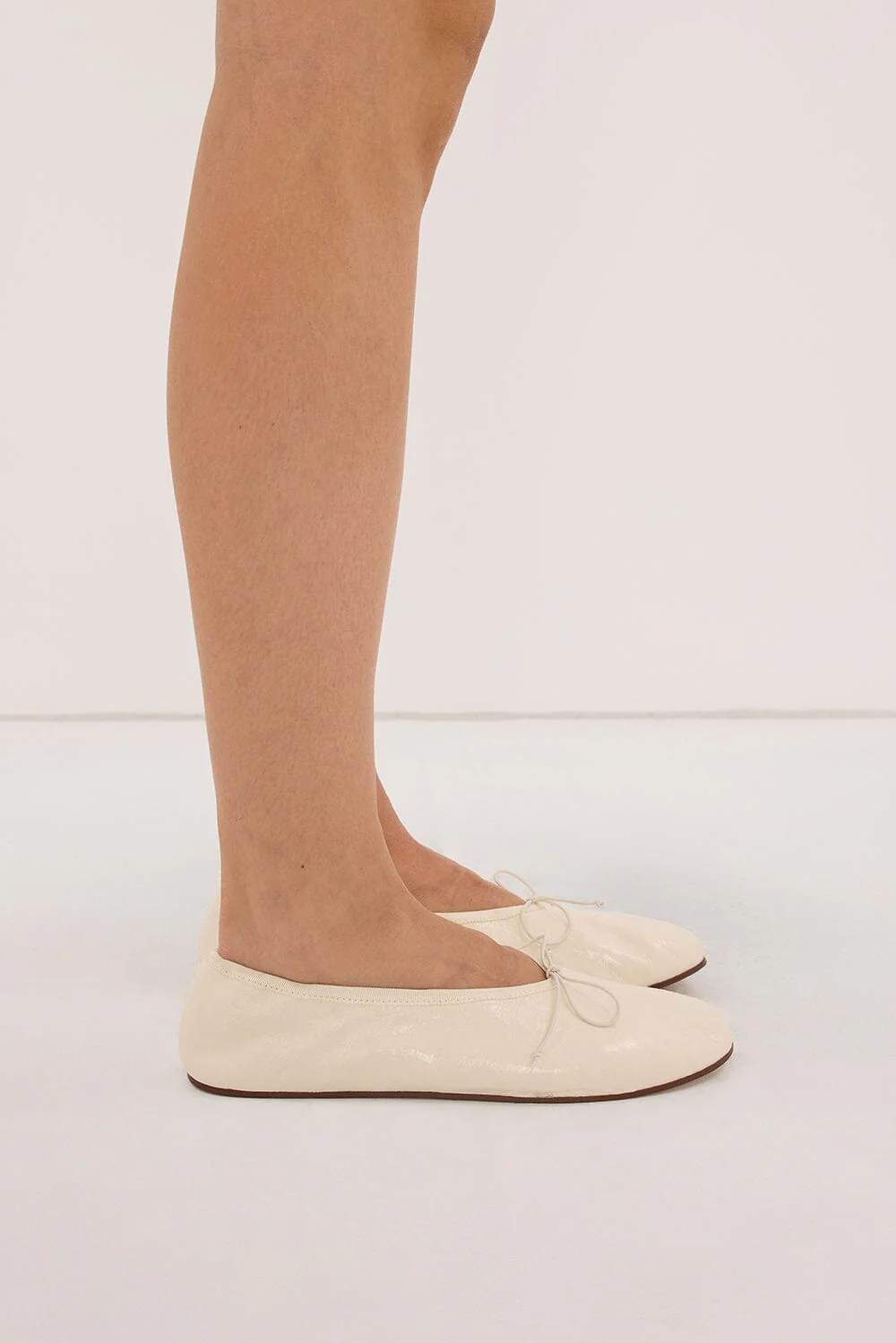 ALIAS MAE KORA BALLET FLAT BONE - Image 2