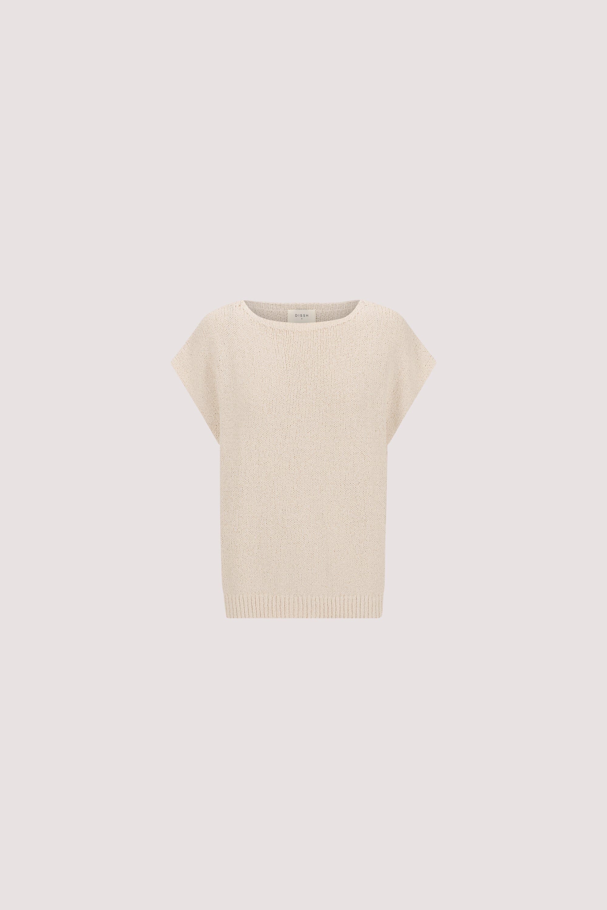 ASPEN SANDSTONE KNIT TOP - Image 7