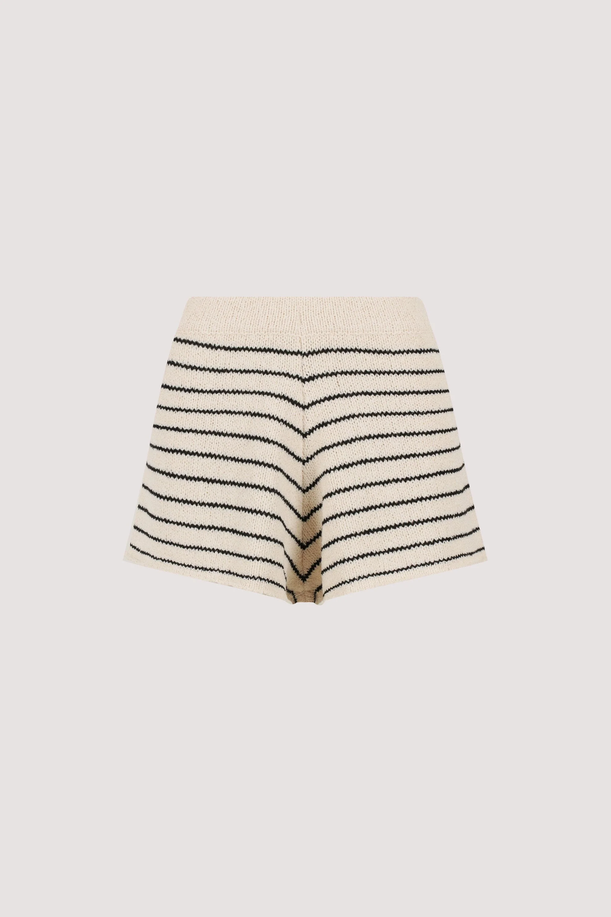 ASPEN SANDSTONE STRIPE KNIT SHORT - Image 6