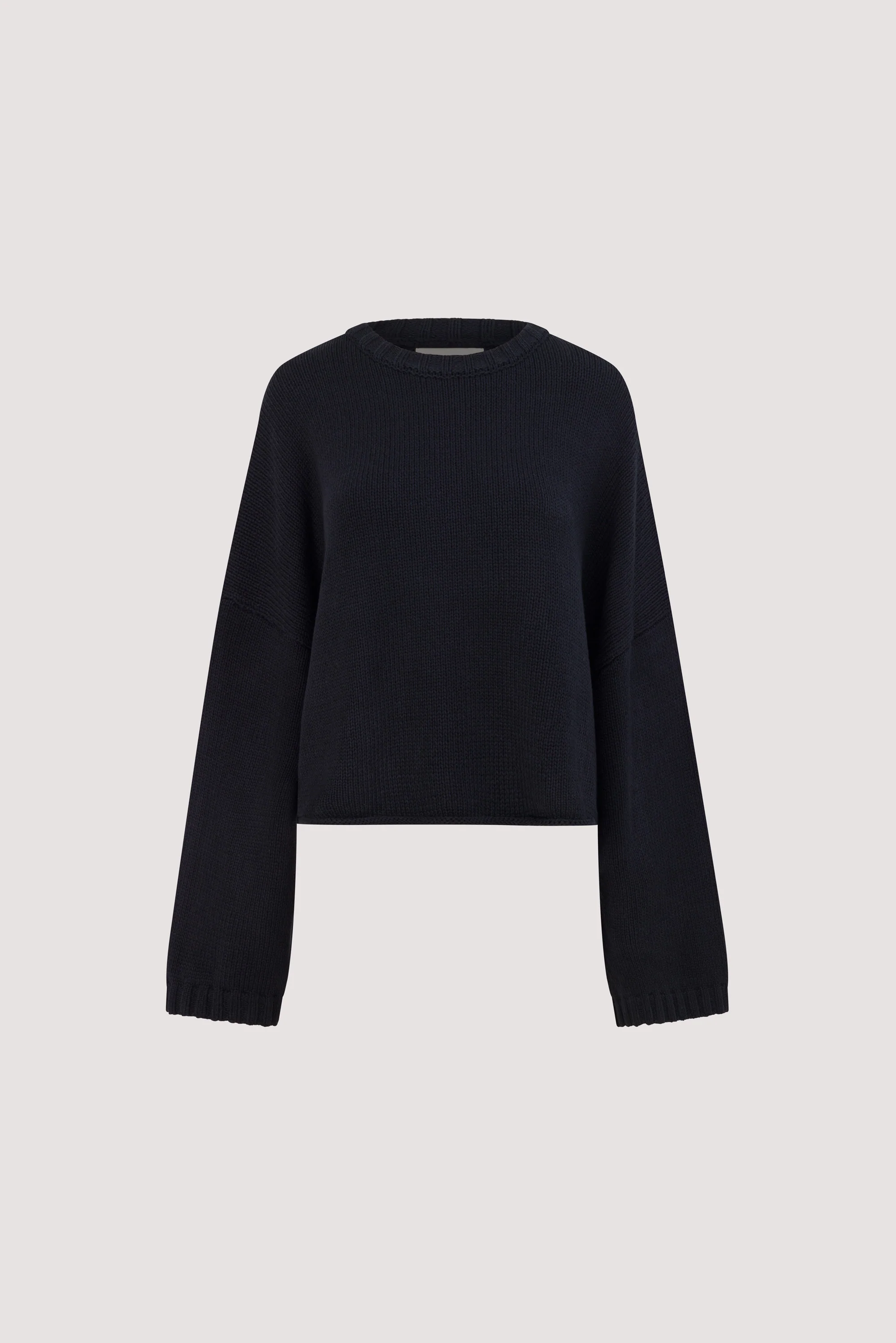 BAY INK KNIT JUMPER - Image 6