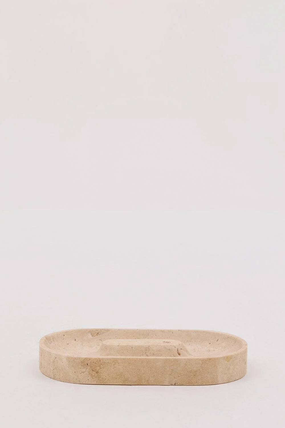 BEYSIS TRAVERTINE INCENSE HOLDER - Image 4