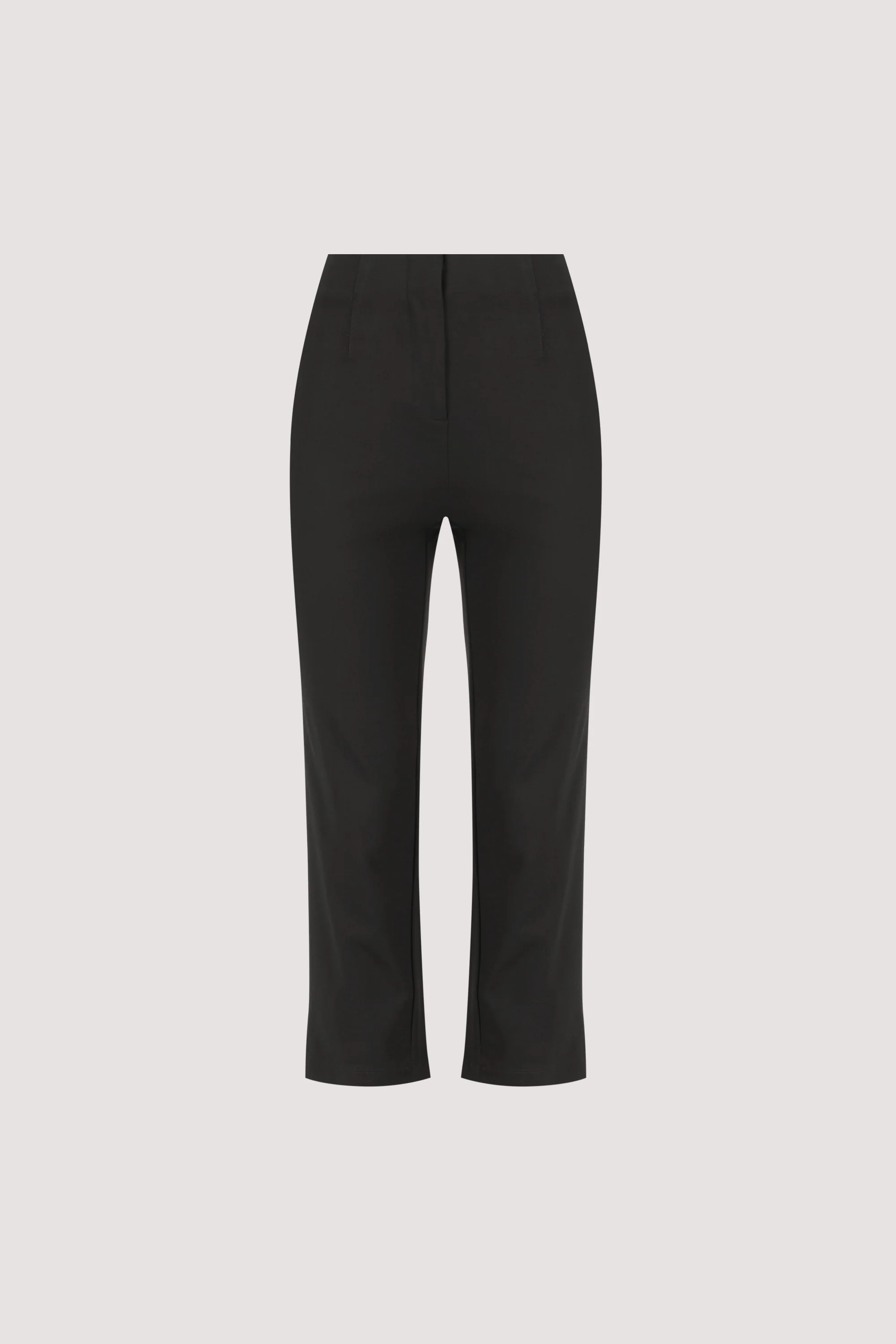 DEMI BLACK 7/8 CAPRI PANT - Image 9