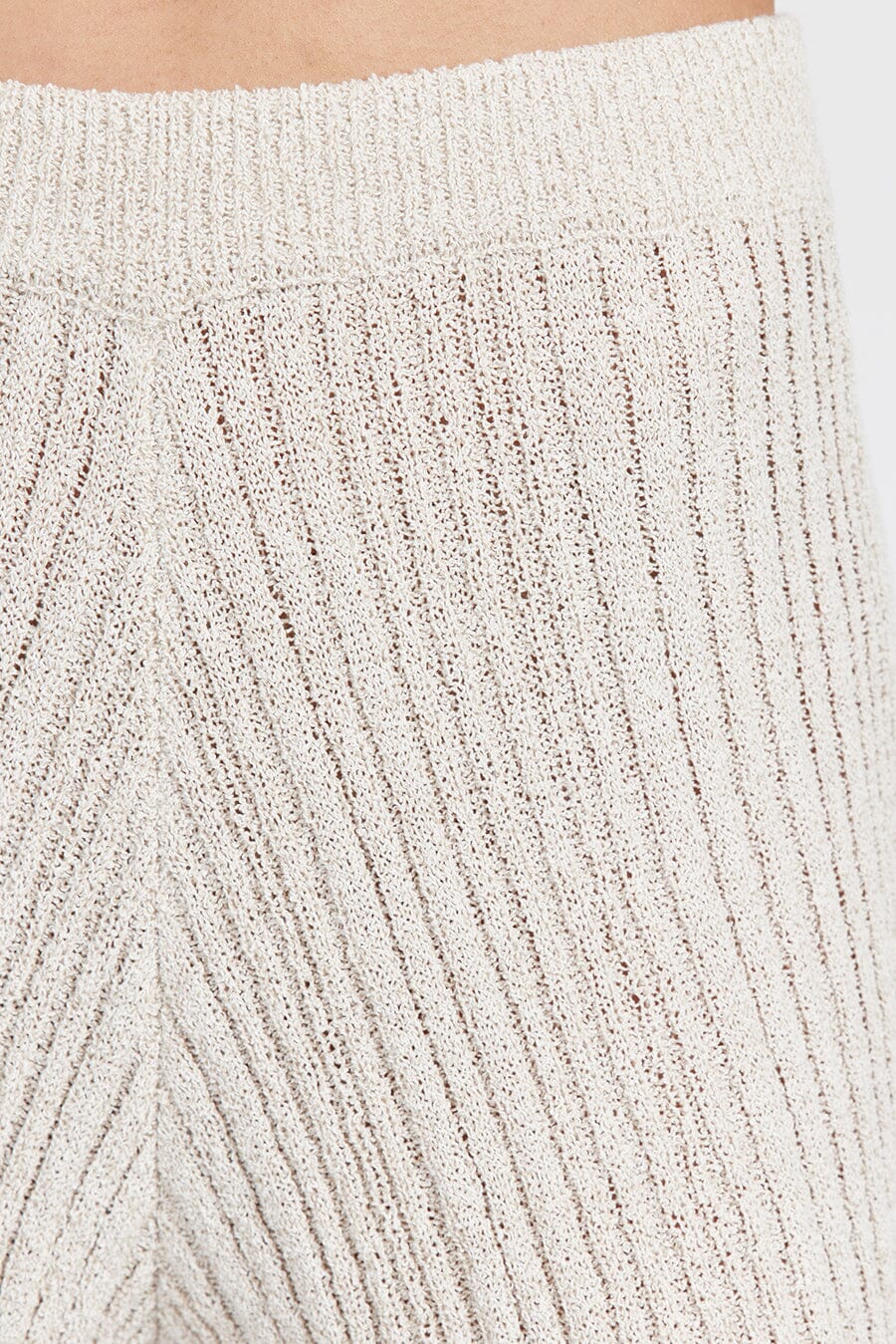 GRACE STONE KNIT PANT - Image 5