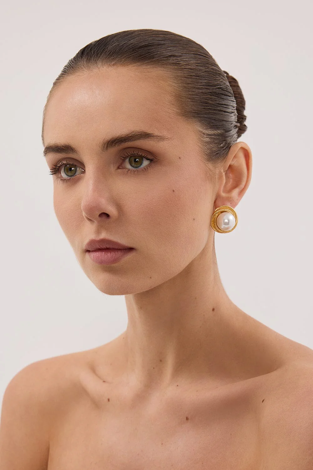 HEAVEN MAYHEM GIGI EARRING - Image 2