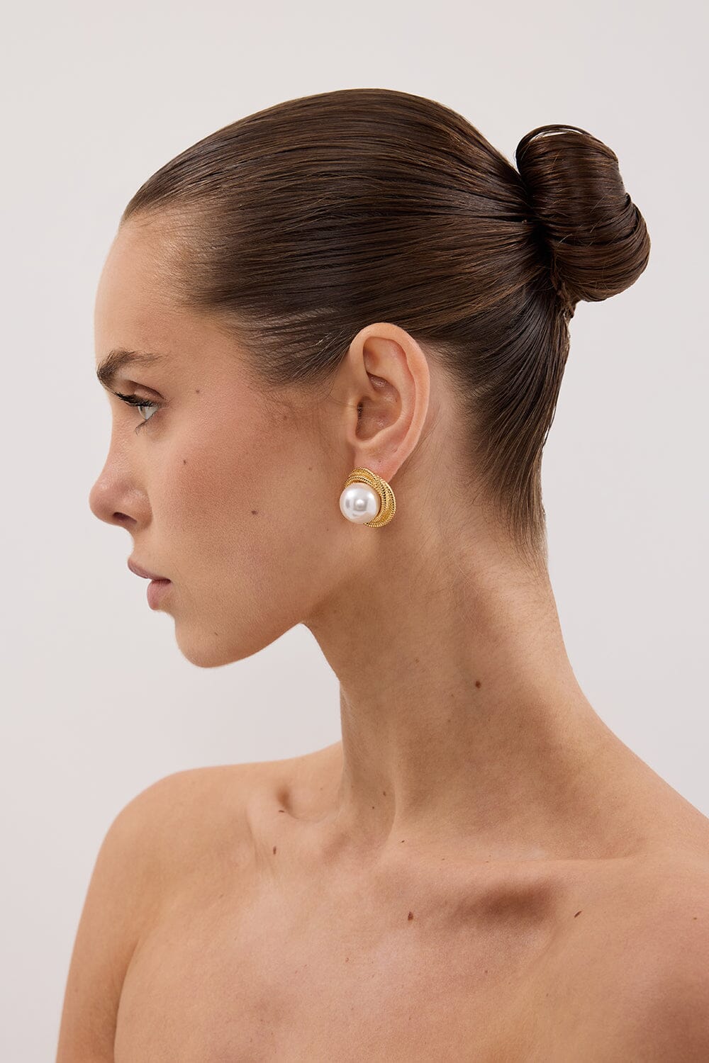 HEAVEN MAYHEM GIGI EARRING - Image 3