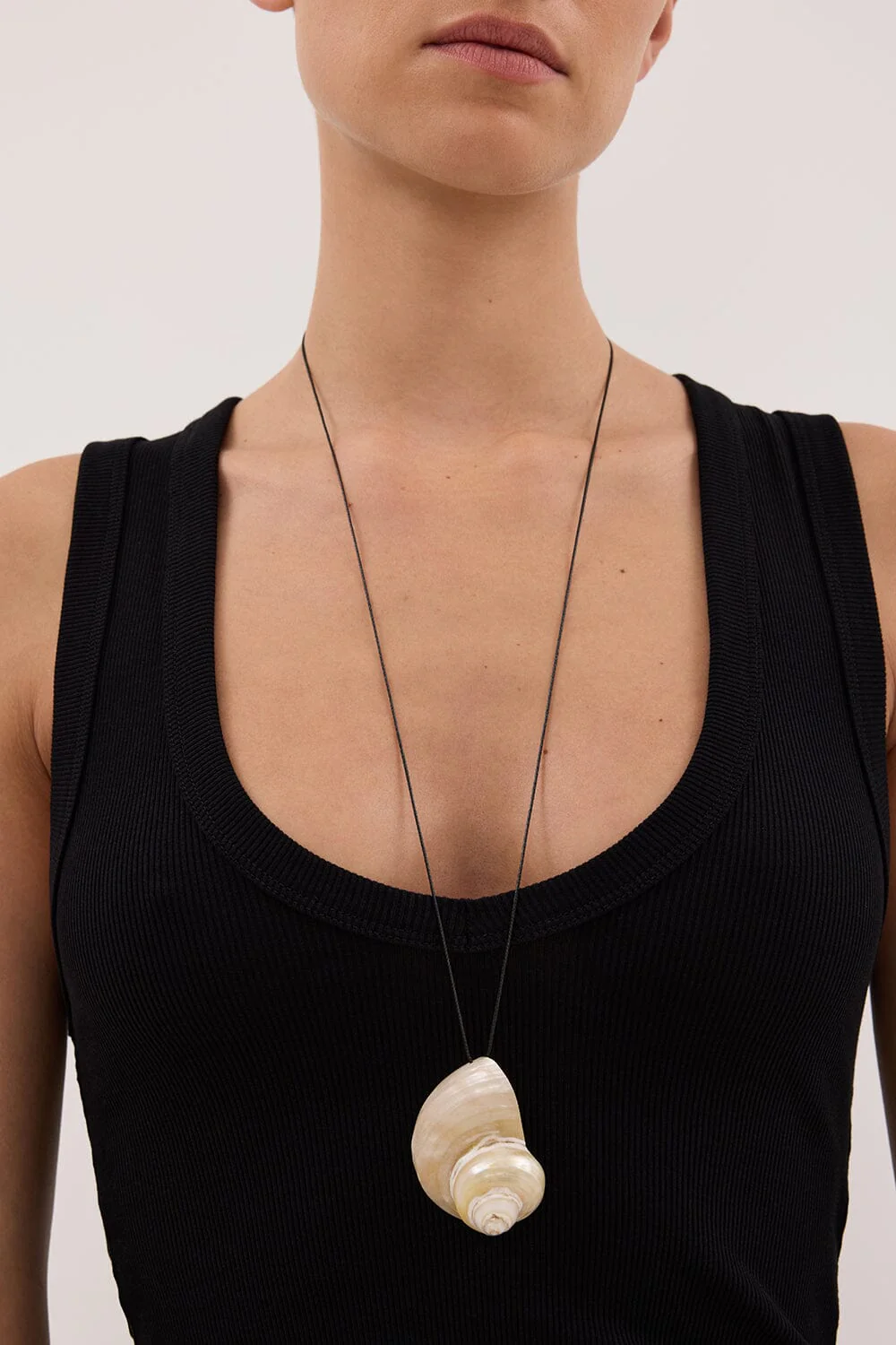 HEAVEN MAYHEM SEA NECKLACE - Image 2