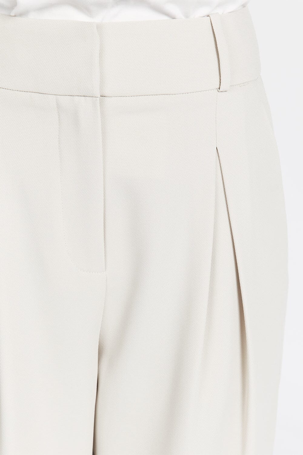 HUGO OAT TUCK PANT - Image 6