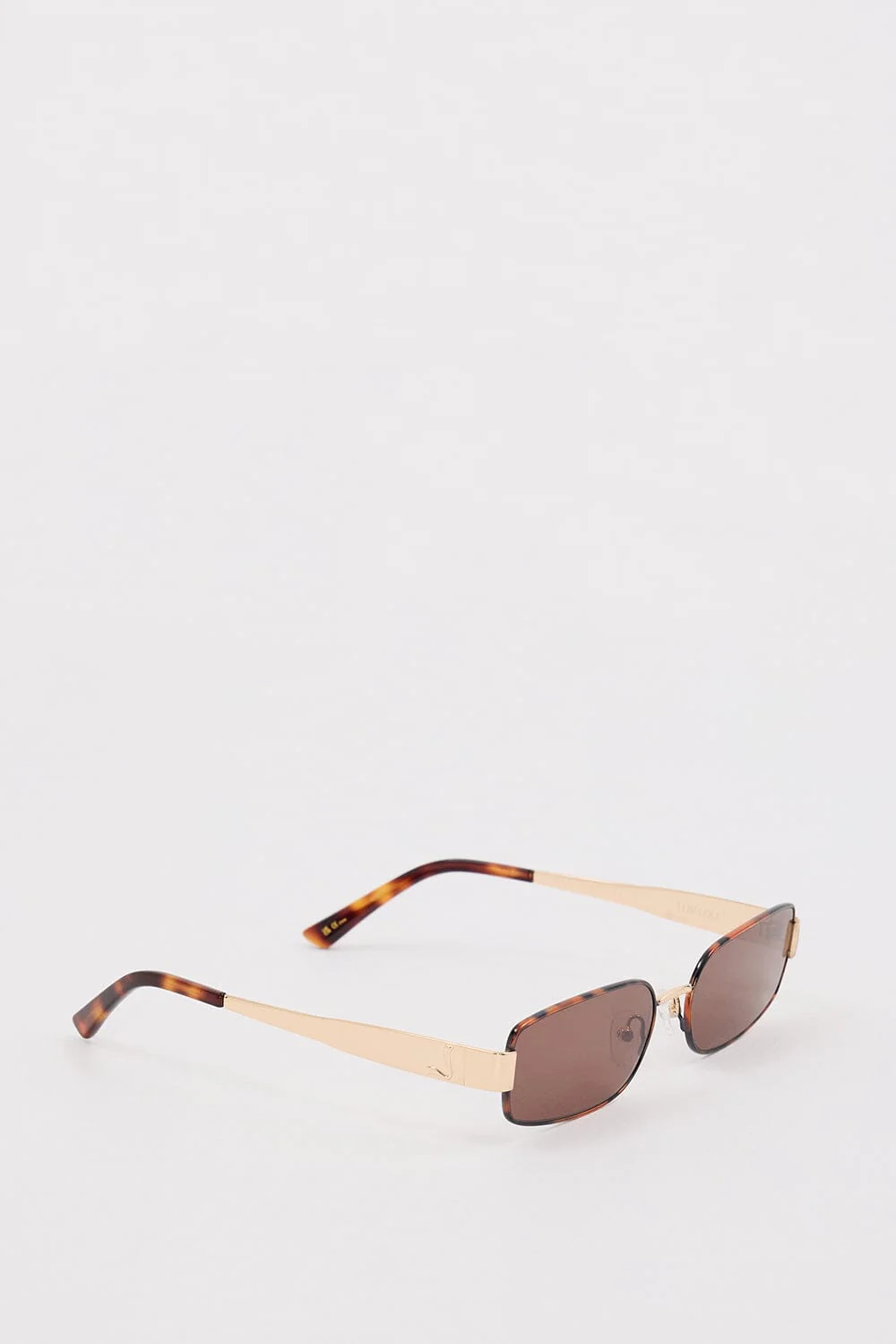 LUV LOU THE RYAN TORT SUNGLASSES - Image 3