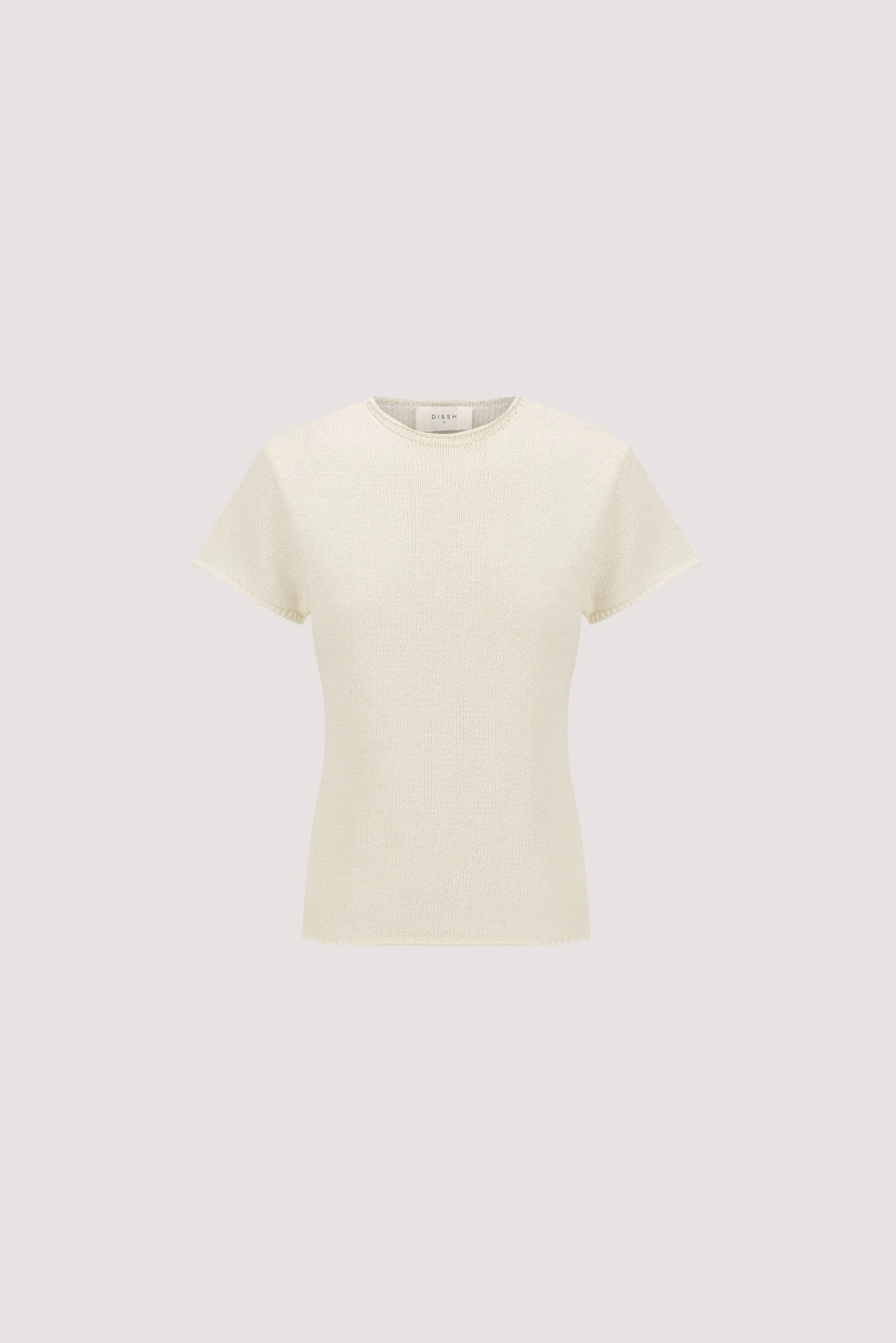 ORIA NATURAL COTTON BABY TEE - Image 8
