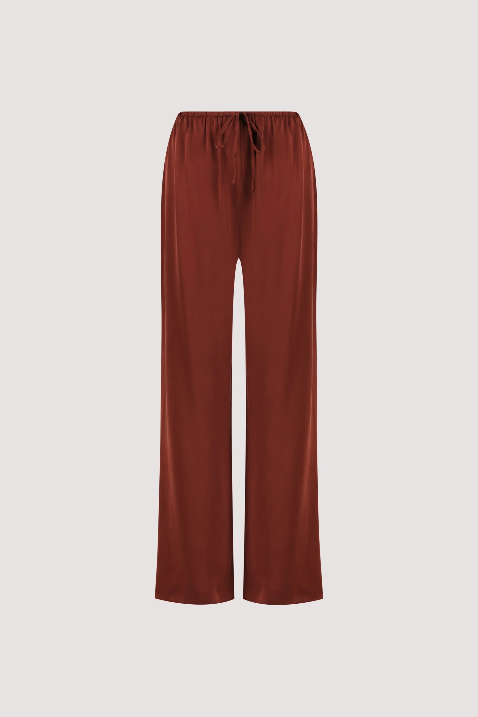 PERCY SAHARA SILK PANT - Image 8