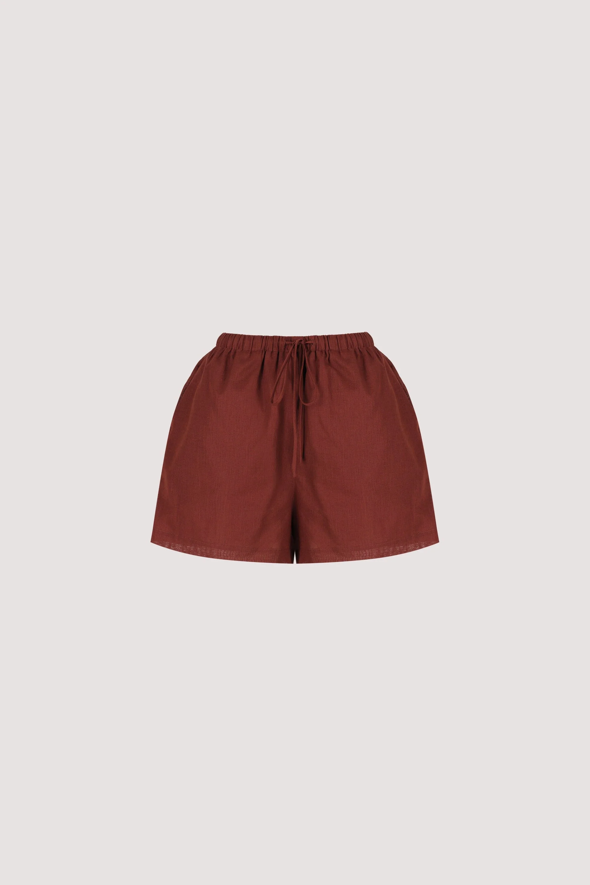 QUINN SAHARA LINEN SHORT - Image 7
