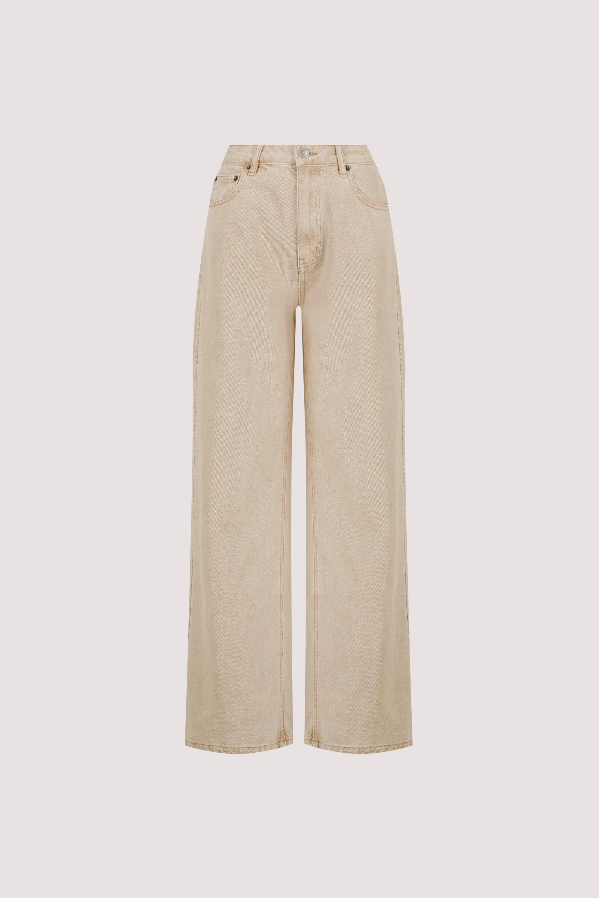 REAGAN 2.0 BUFF SLOUCHY JEAN - Image 7