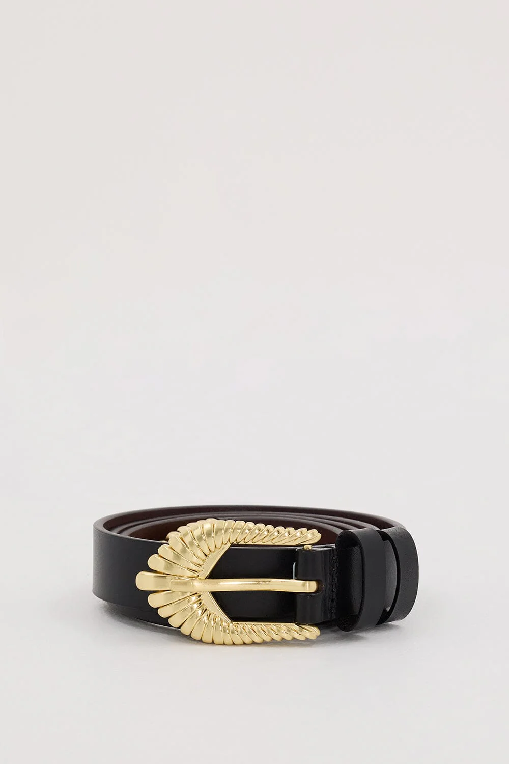 SANCIA THE ZOLINA BLACK BELT