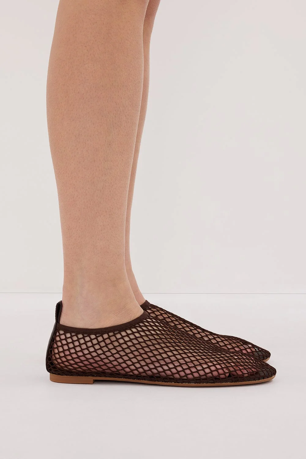 SENSO CORDELIA CHOCOLATE FLAT - Image 2