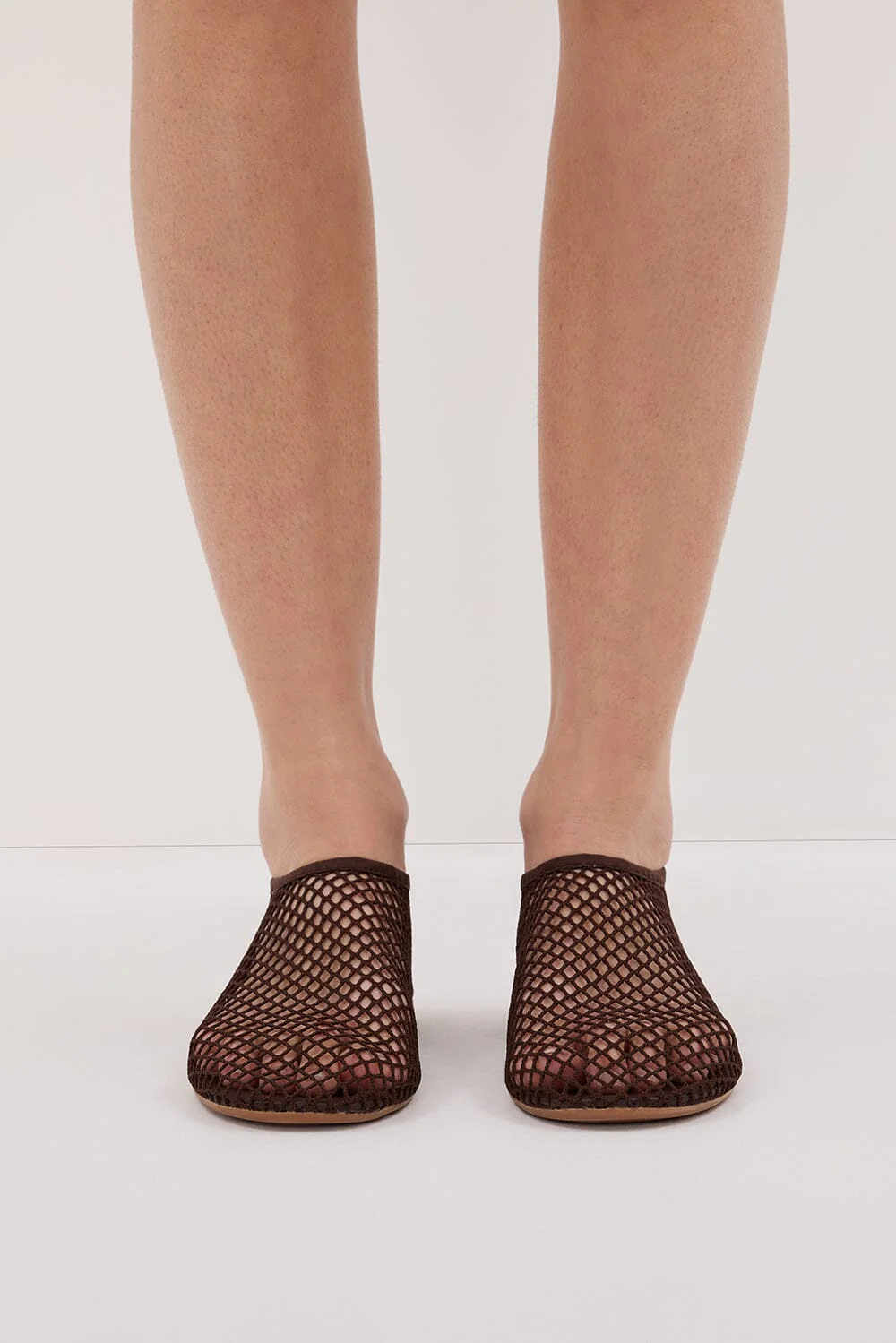 SENSO CORDELIA CHOCOLATE FLAT - Image 4