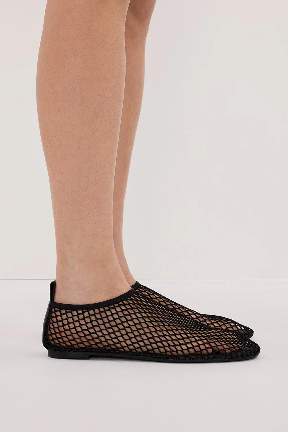 SENSO CORDELIA EBONY FLAT - Image 2