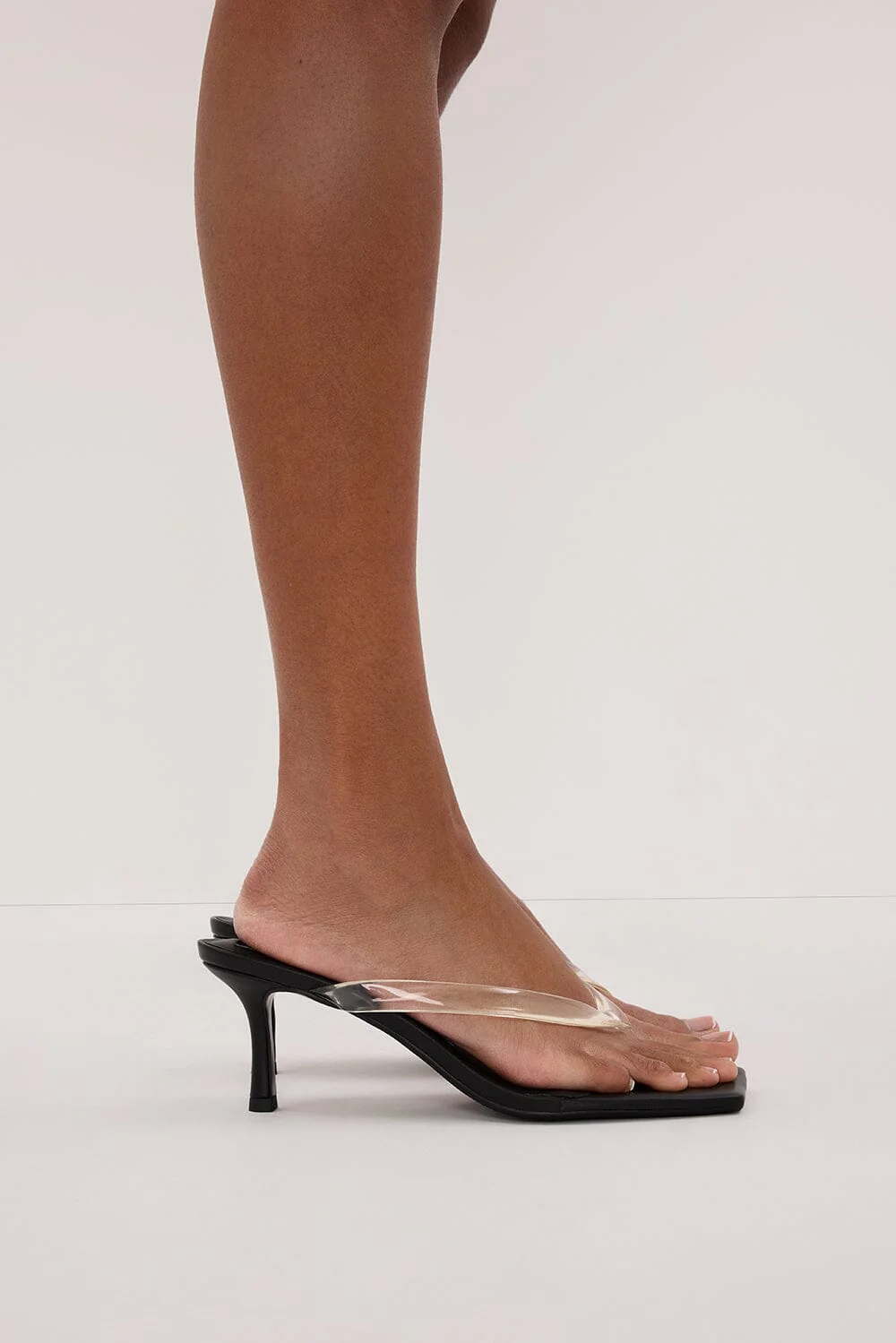 SENSO EBONY ENIGMA HEEL - Image 2