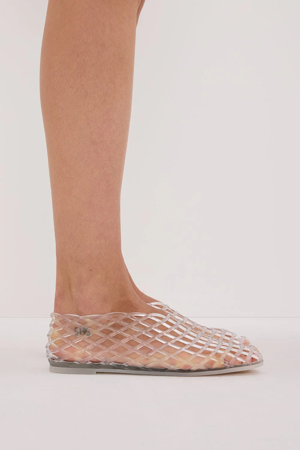 SENSO CLEAR JELLIE FLAT - Image 3