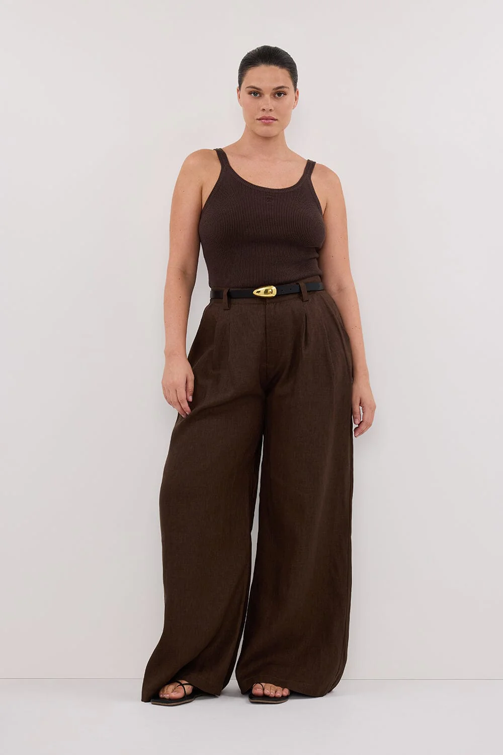 SIGNATURE CHOC SCOOP TANK - Image 7