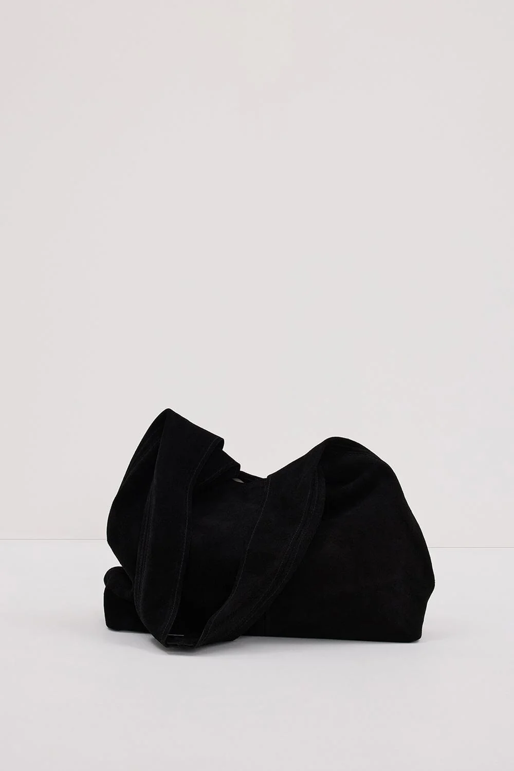 THE BALI TAILOR CLOVER BAG BLACK - Image 3