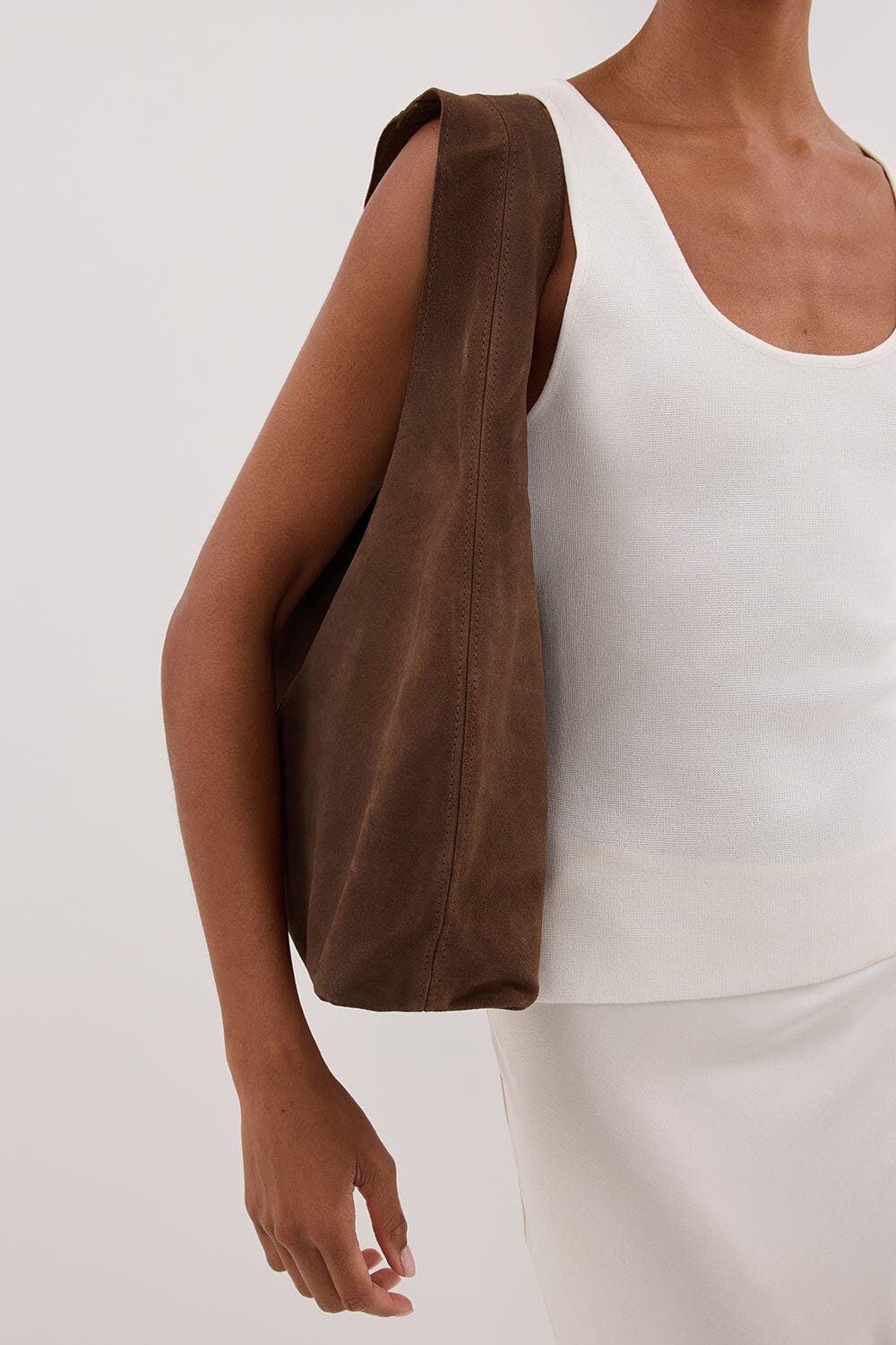 THE BALI TAILOR CLOVER MINI COCOA - Image 4