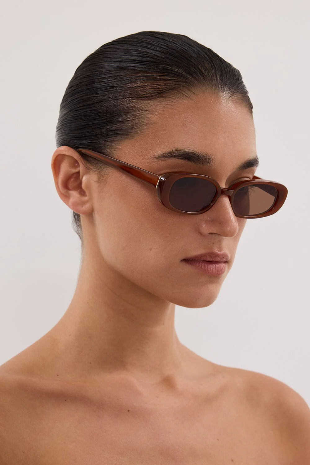 VELVET CANYON CHOCOLATE VELVETINES SUNGLASSES - Image 4